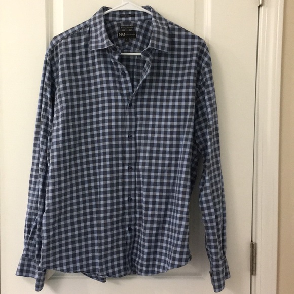 Neiman Marcus Other - Button down